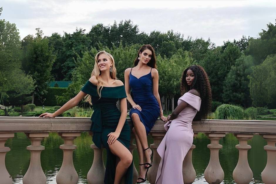 Dress Allure