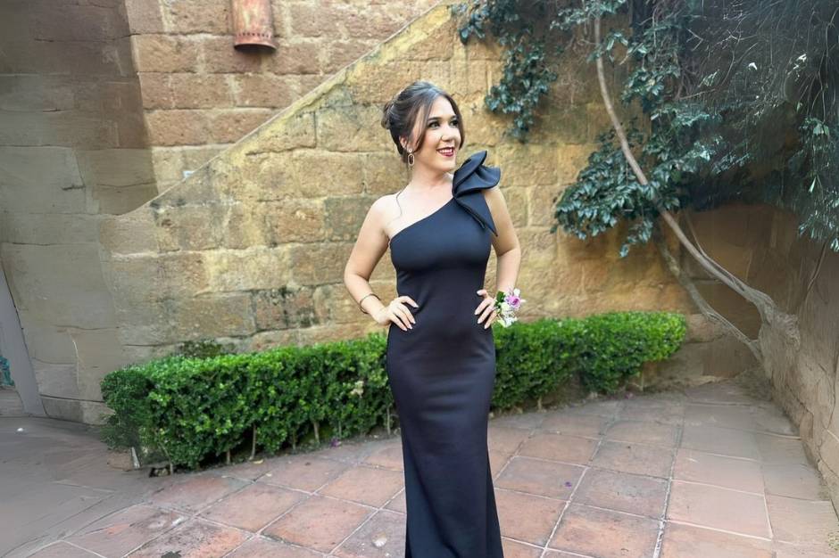 Dress Allure