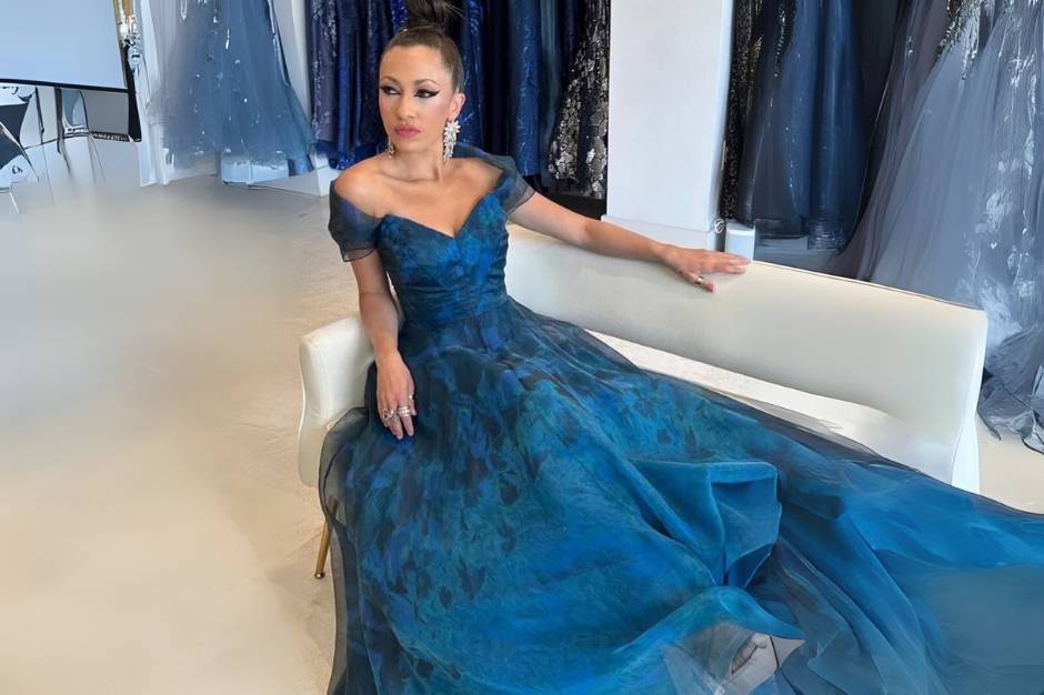 Dress Allure