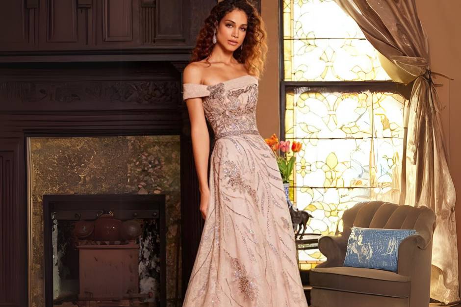 Dress Allure