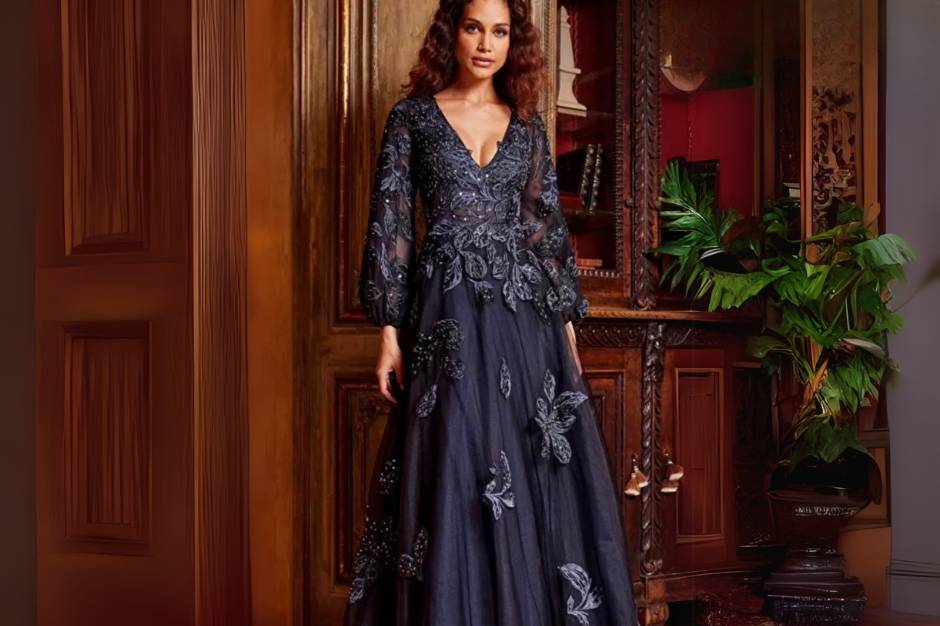 Dress Allure