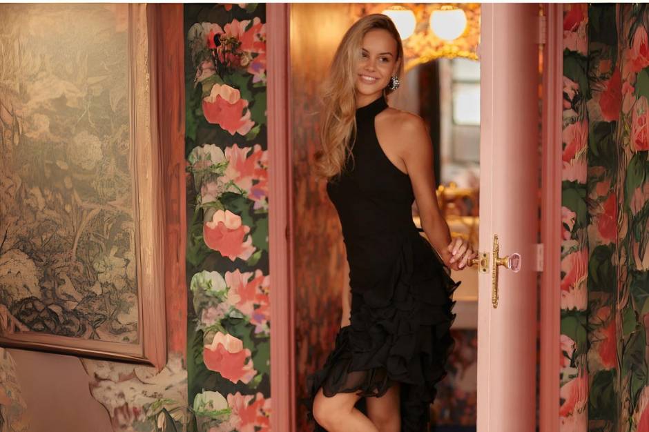 Dress Allure