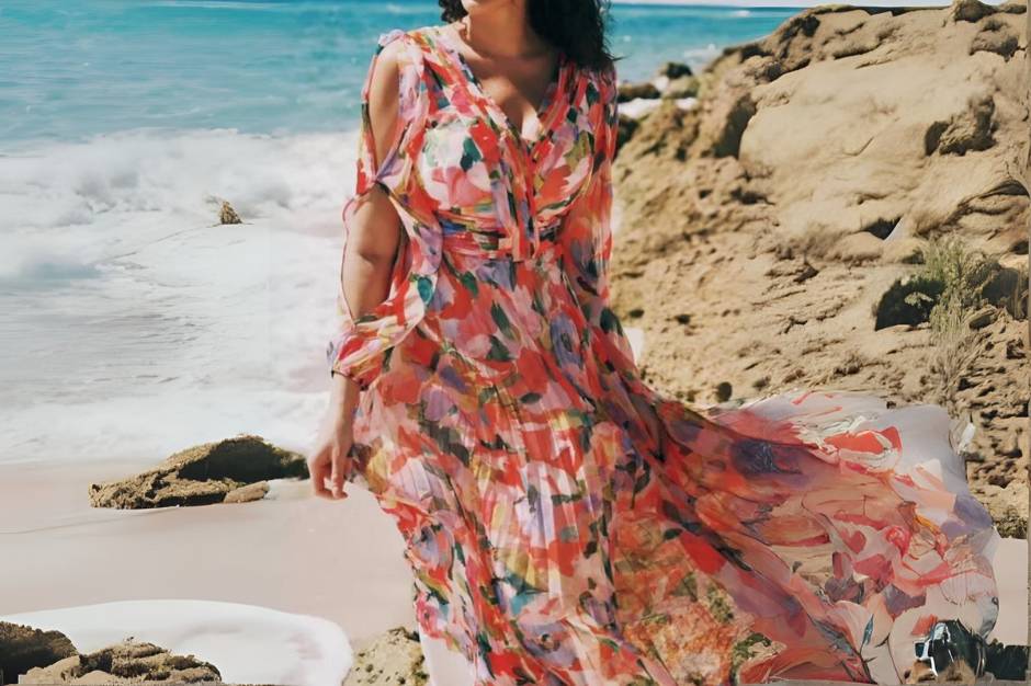 Dress Allure