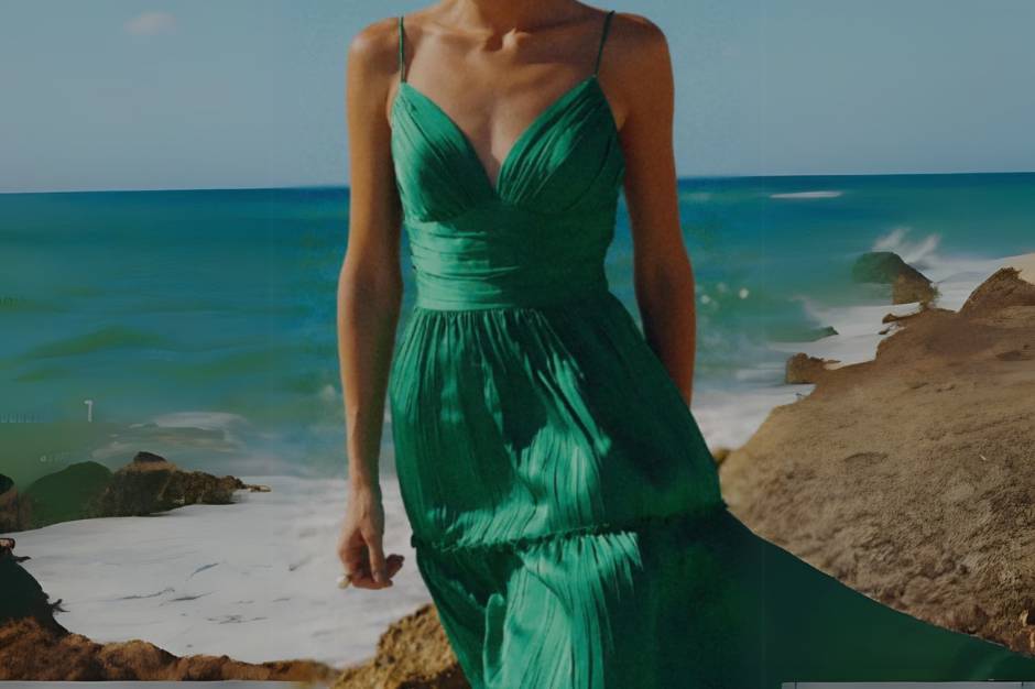 Dress Allure