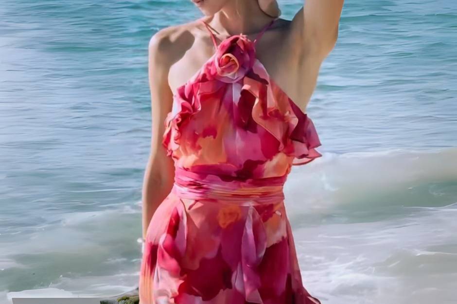 Dress Allure