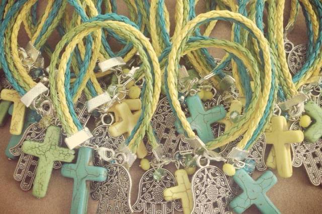 Colores a escoger