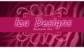 Iza Designs logo