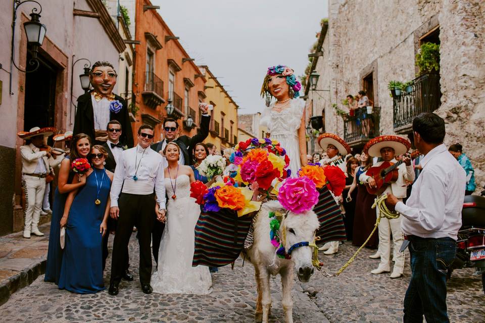 San Miguel de Allende