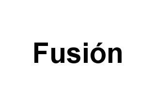 Fusión Logo