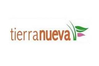 Tierra Nueva logo
