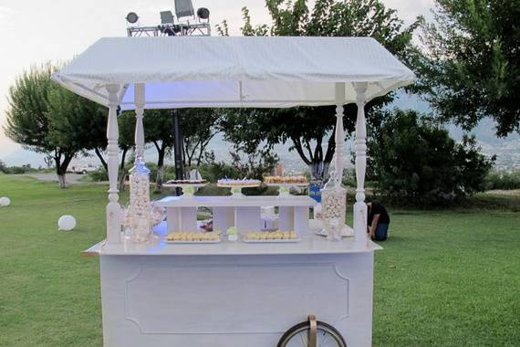 Especial para eventos