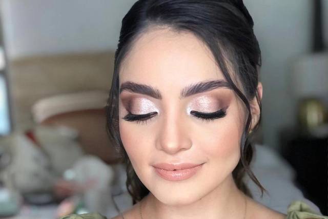 Novia shine