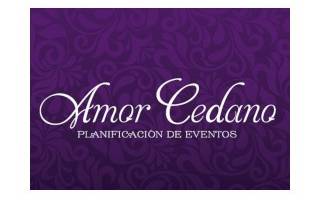 Amor cedano logo