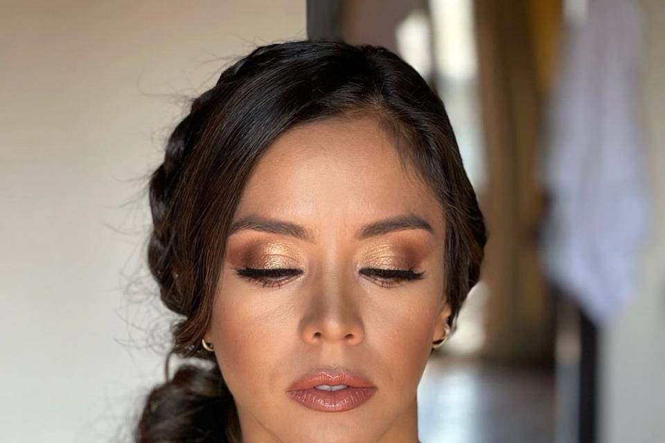 DH Makeup Dreams