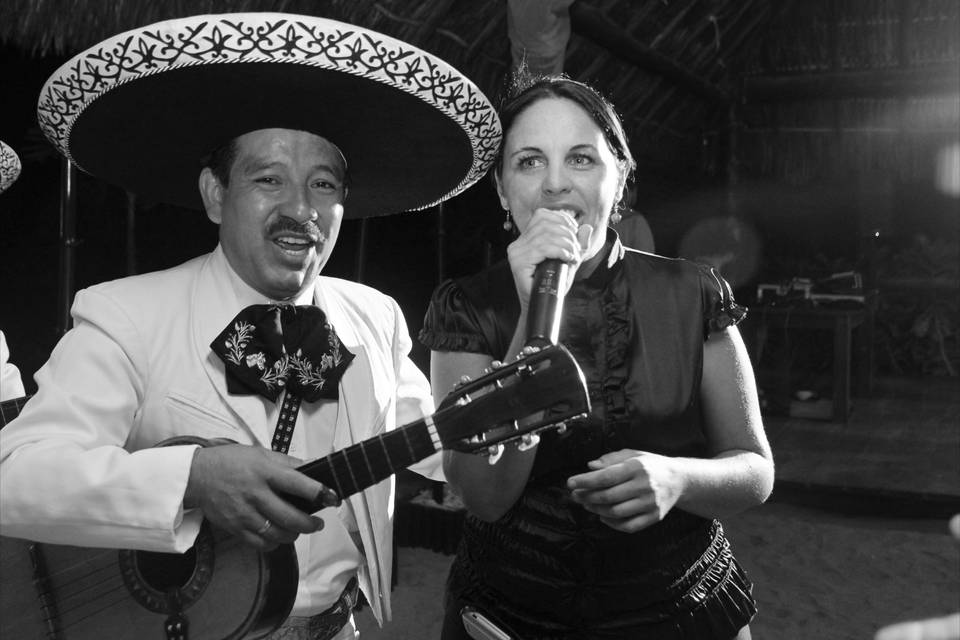 Mariachi