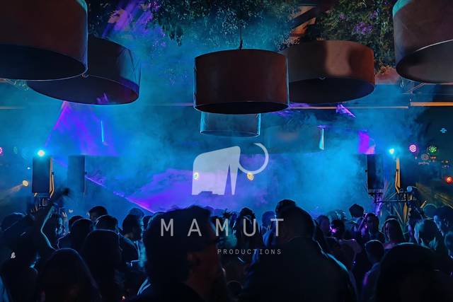 Mamut Productions