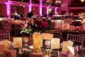 Ambientación de bodas