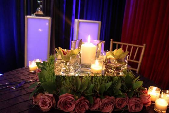 Ambientaciones especiales