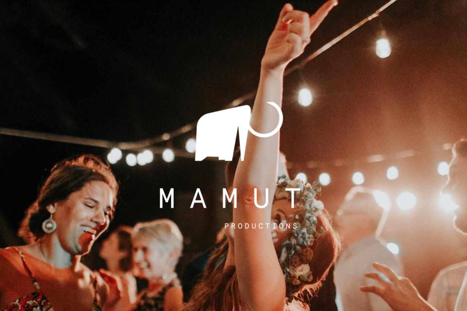 ¡Mamut Productions!