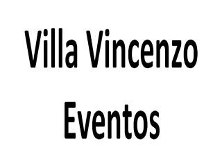 Villa vincenzo eventos logo