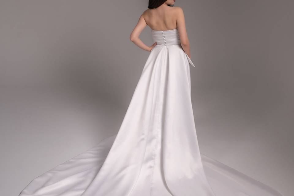 Bridal Collection tino. 2026