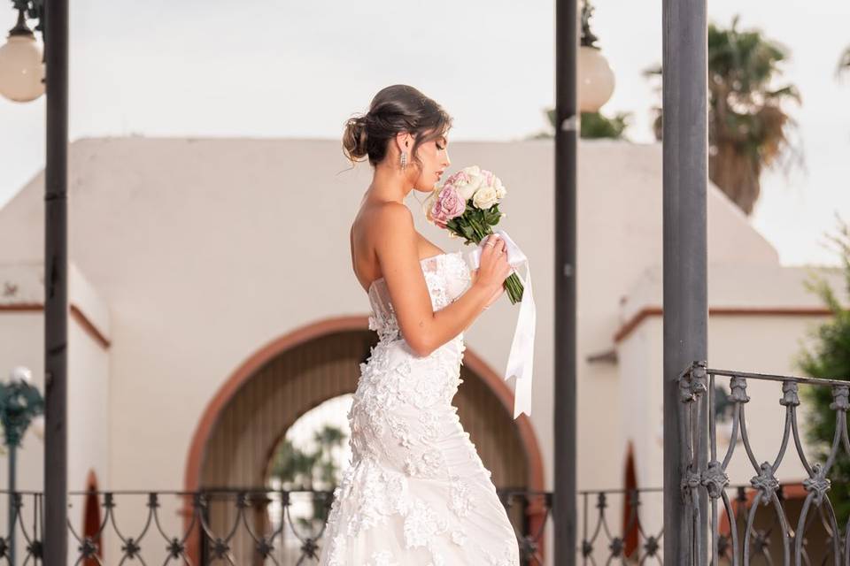 Gianna Hurtado Haute Couture