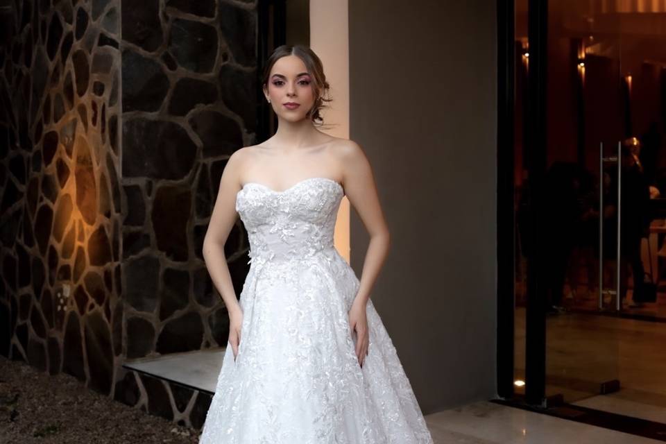 Expo Boda 2026