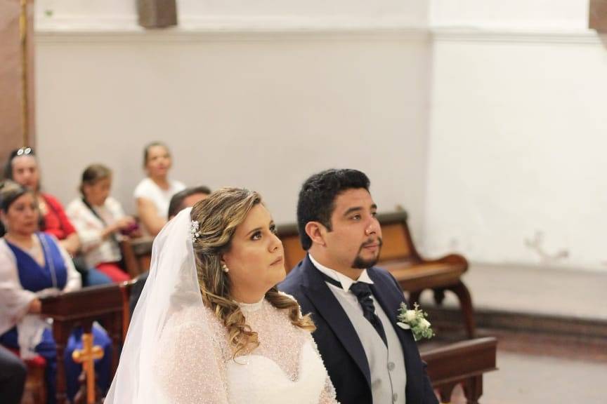 Clienta Feliz