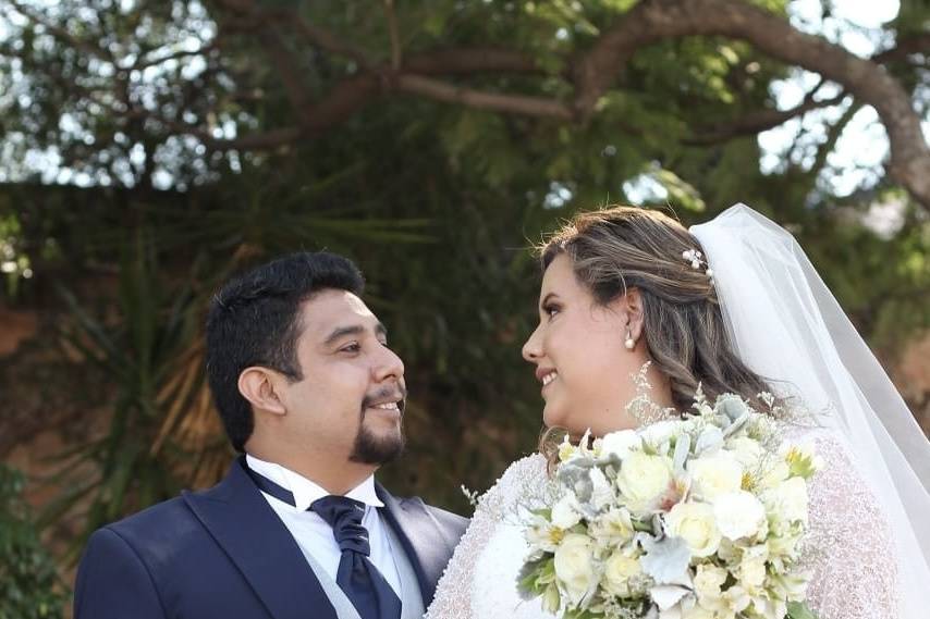 Clienta Feliz
