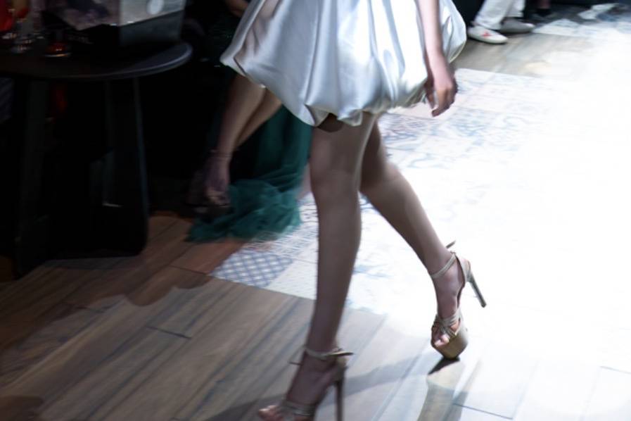 Fashion Show
