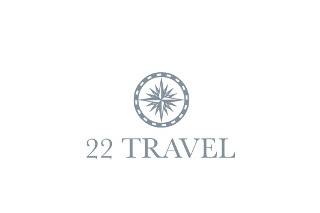 22 Travel logo