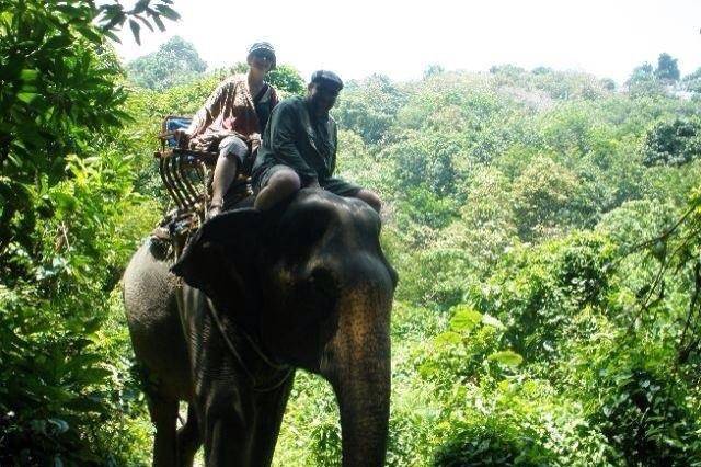 Phuket, Tailandia