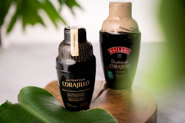 Auténtico Corajillo