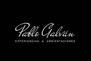 Pablo galvan logo