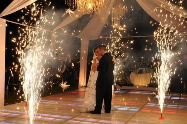 Deja todo en sus manos