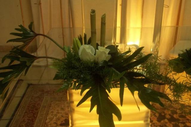 Elegancia y buen gusto