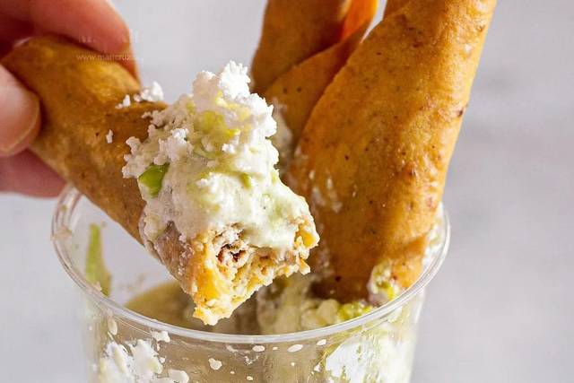Flautas trasnochadas