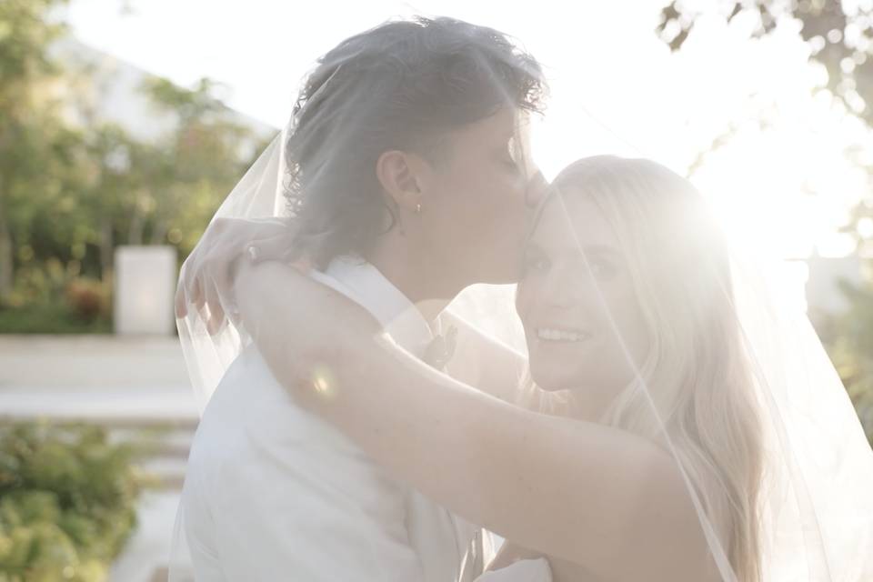 Boda Destino Riviera Maya