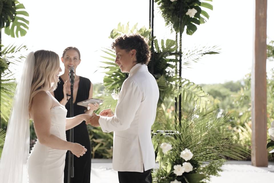 Boda Destino LGBTQ+