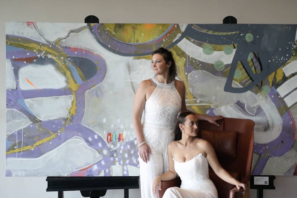 Boda Destino LGBTQ+