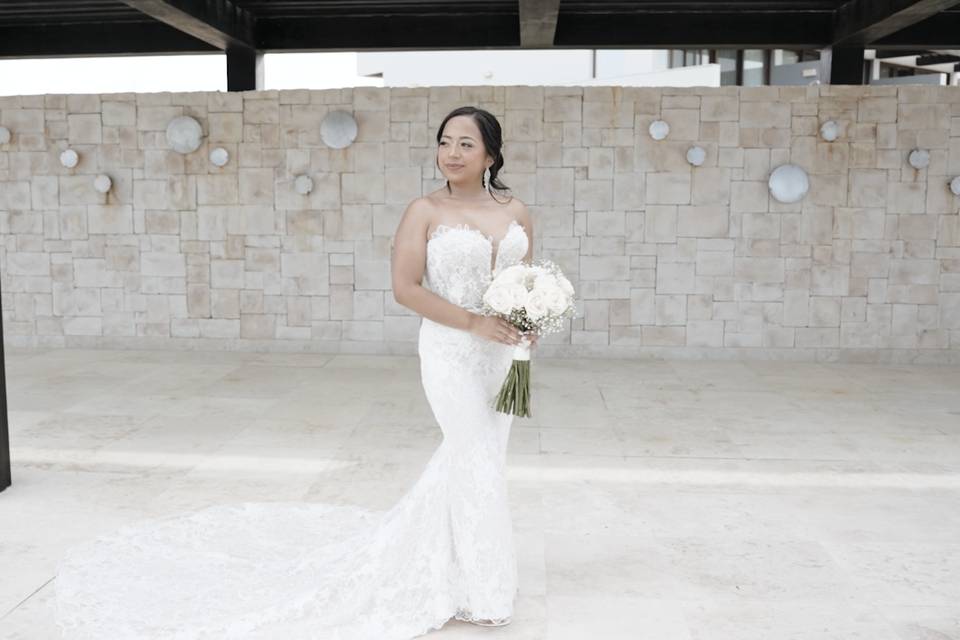 Boda Destino Riviera Maya