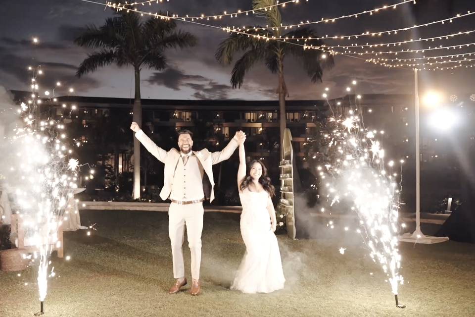 Boda Destino Cancun