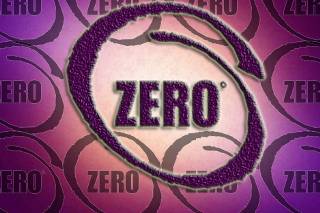 Producciones Zero Logo