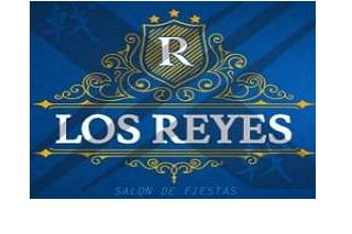 Salón Los Reyes Logo