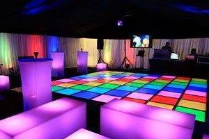 Gran fiesta