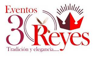 Carpa 3 Reyes Logo