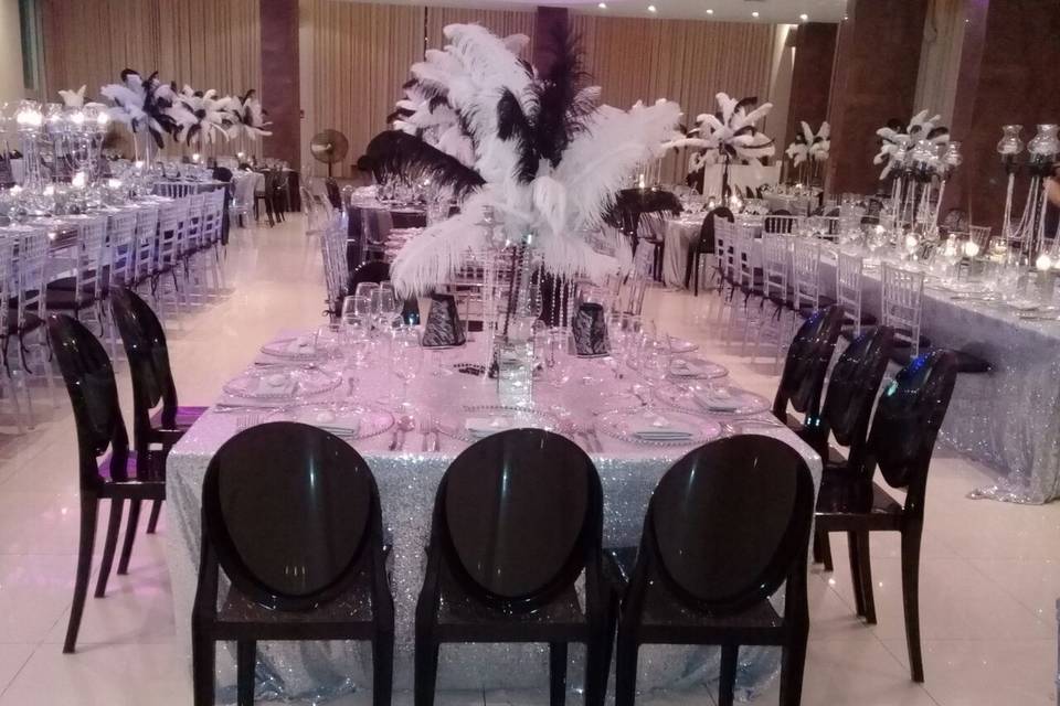 Eventos Elegantes