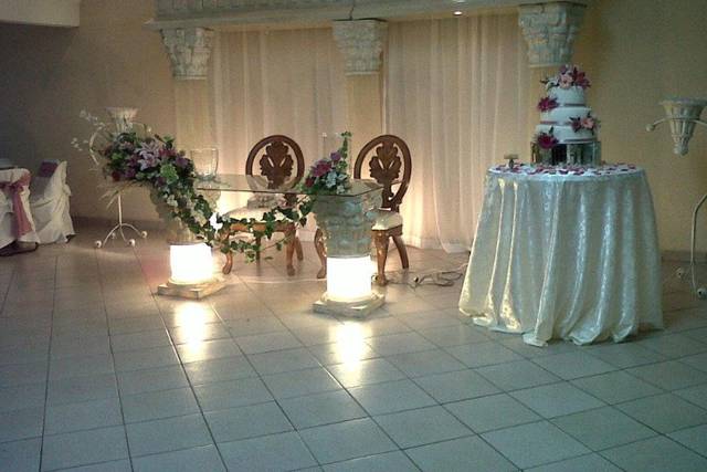 Cuidando  los detalles