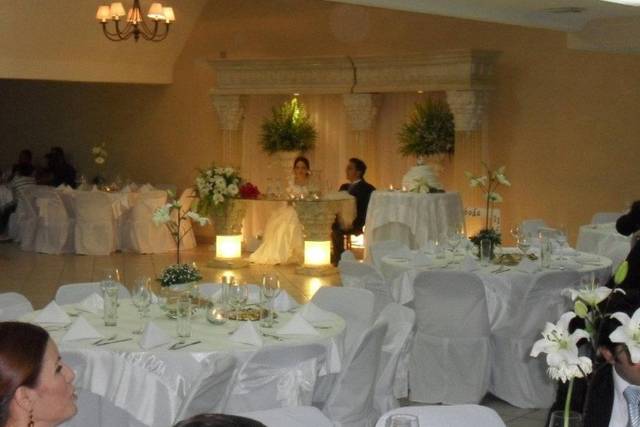 Niza Salón de Eventos