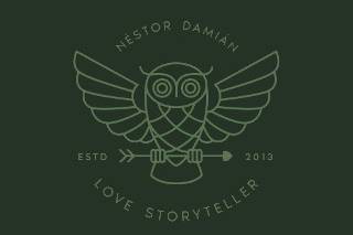 Nestor Damian Logo